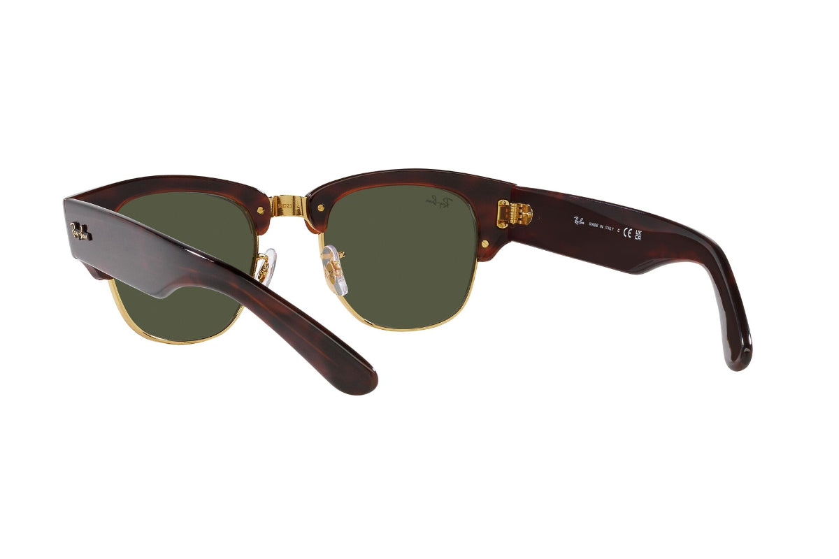 Ray-Ban Mega Clubmaster