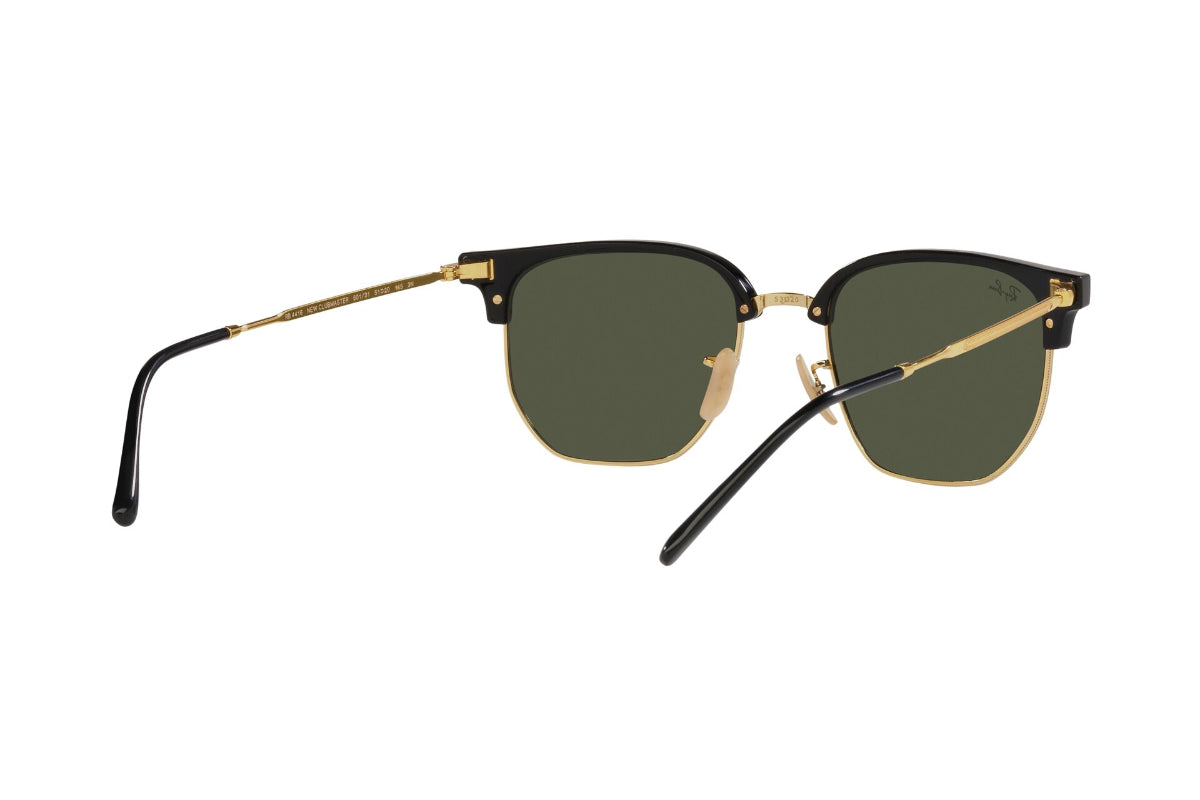 Ray-Ban New Clubmaster