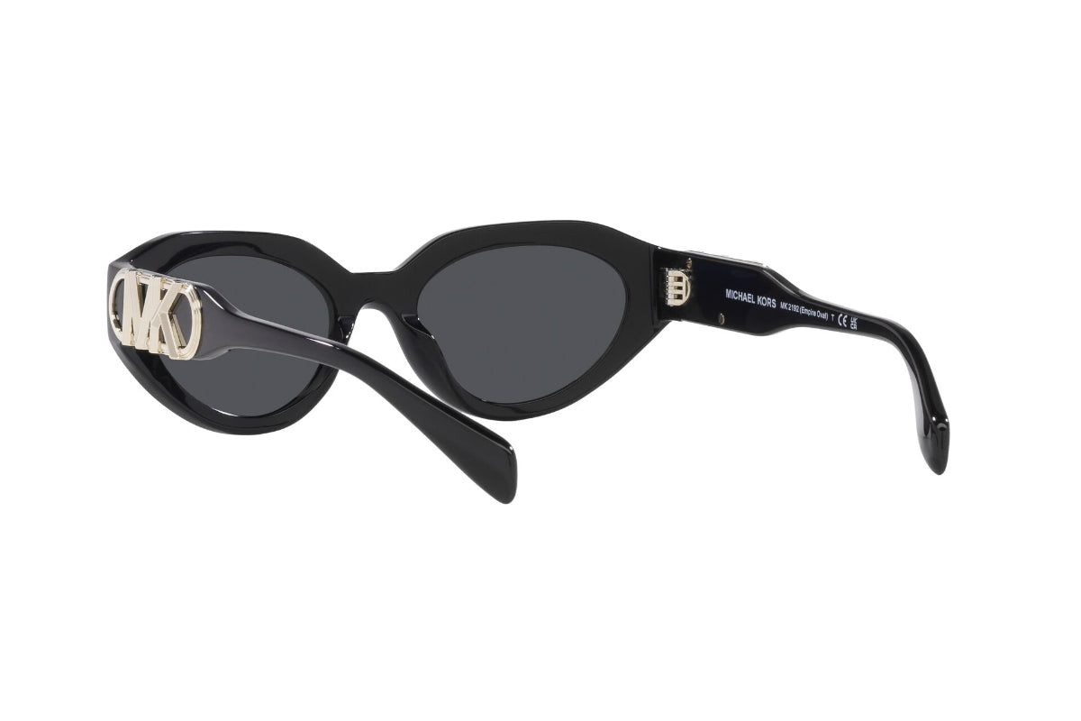 Michael Kors Empire Oval