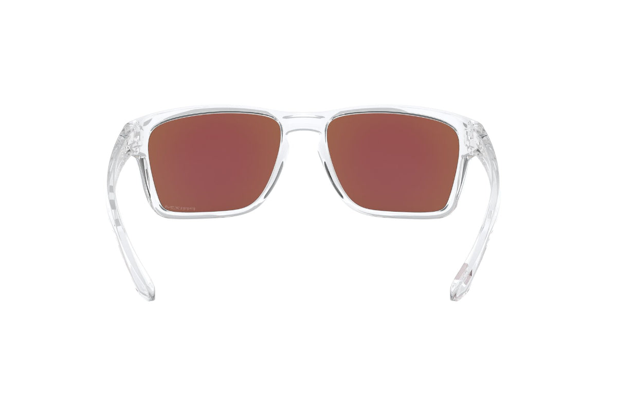 Oakley Sylas