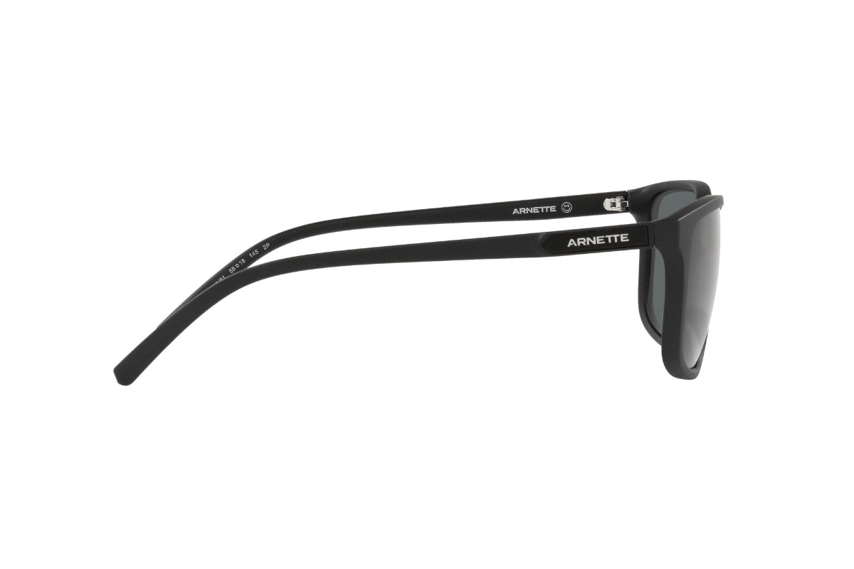 Arnette Pirx