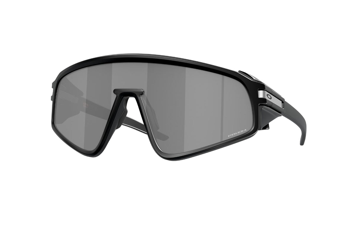 Oakley Latch Panel
