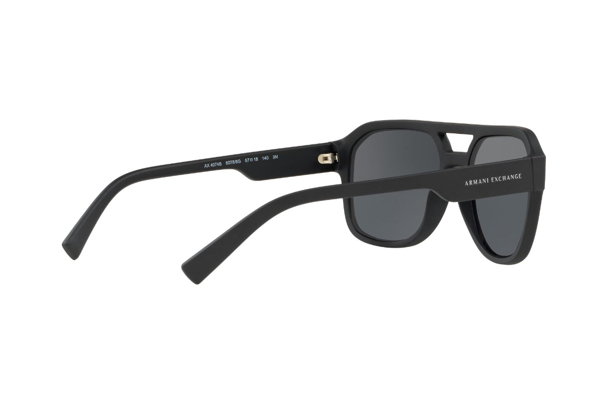 Armani Exchange Lentes de Sol