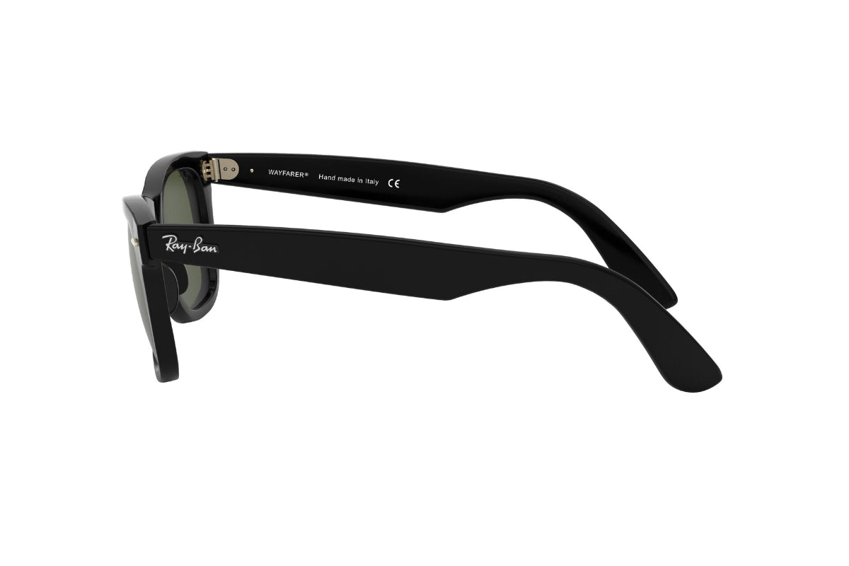 Ray-Ban Wayfarer Ease Lente Recto