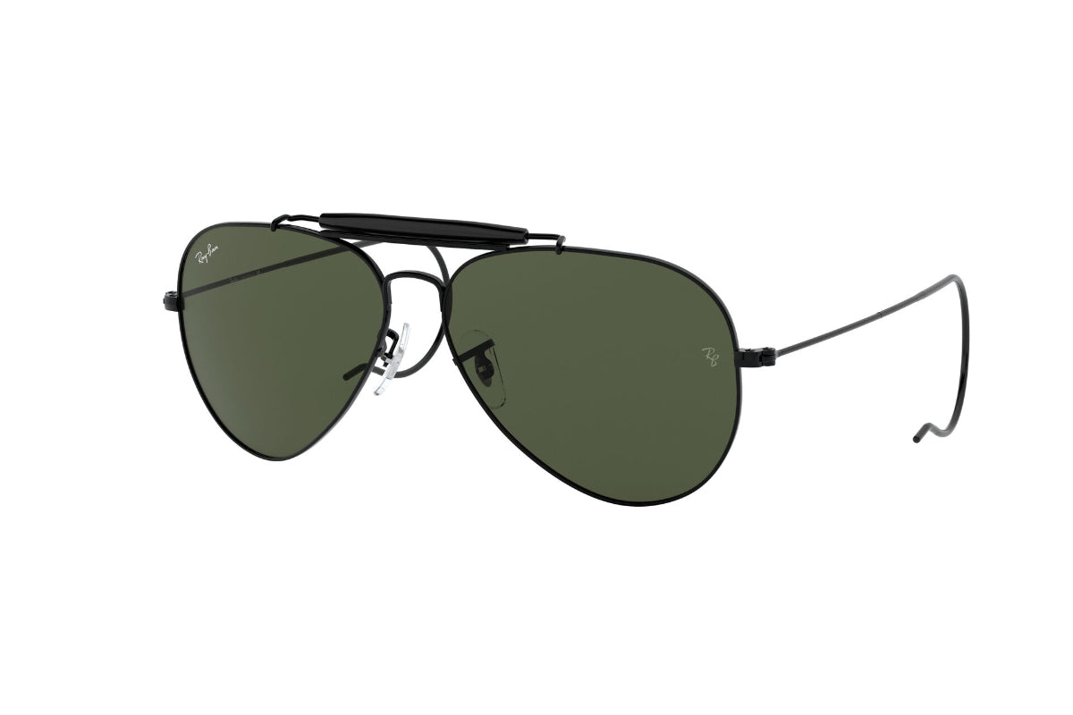 Ray-Ban Outdoorsman I