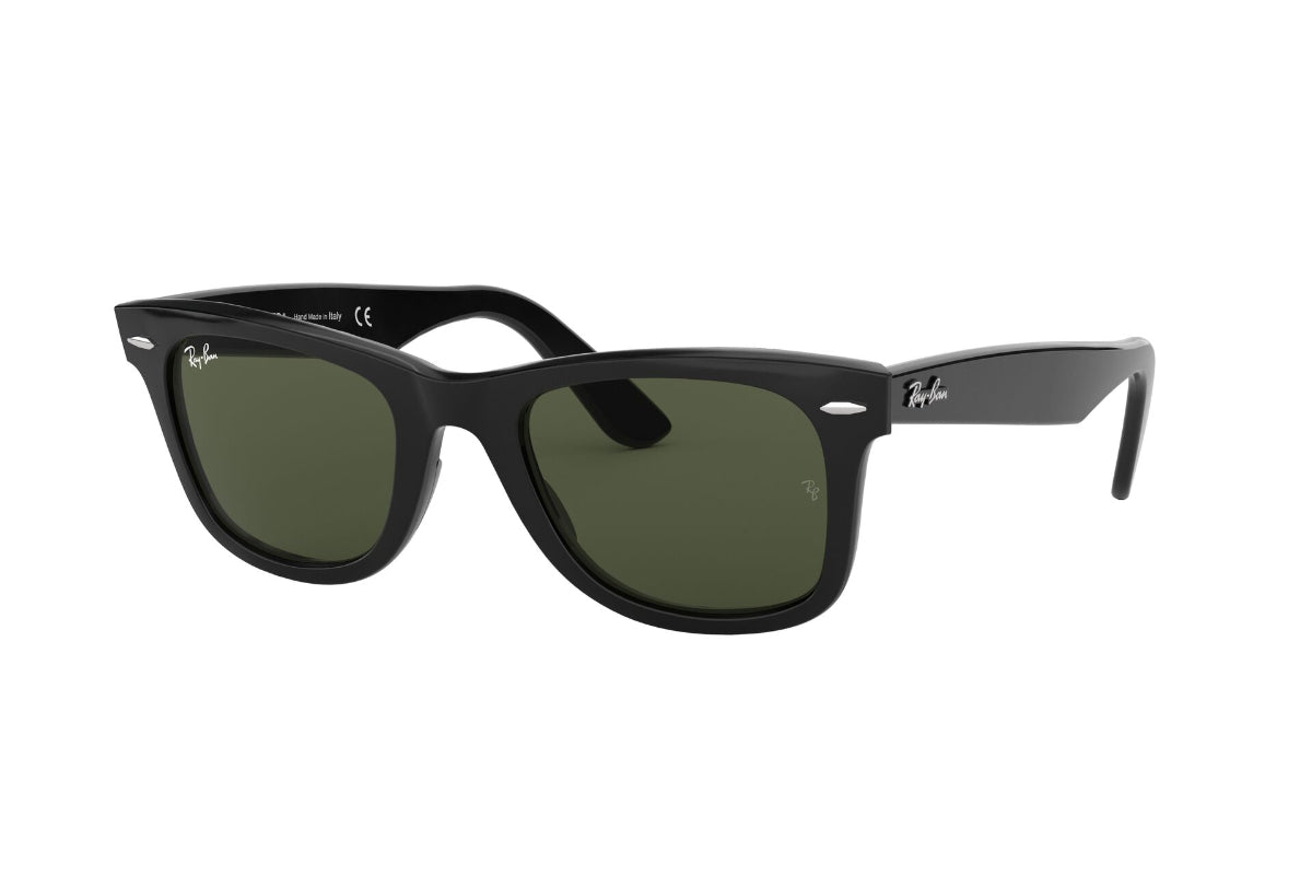 Ray-Ban Wayfarer Classic Lente Invertida