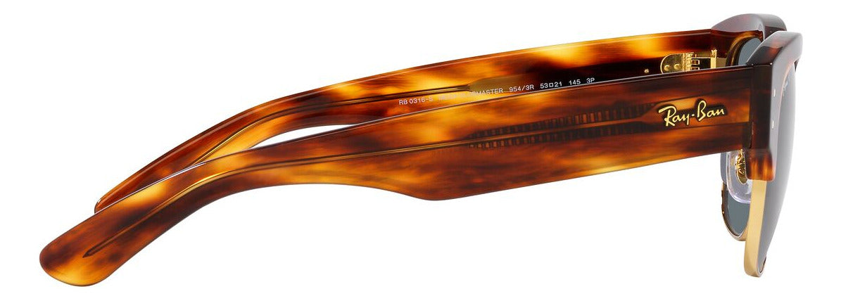 Ray-Ban Mega Clubmaster