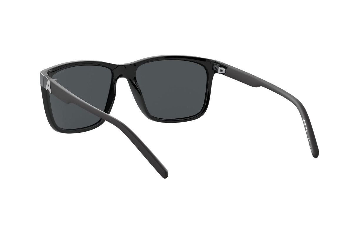 Arnette Adios Baby!