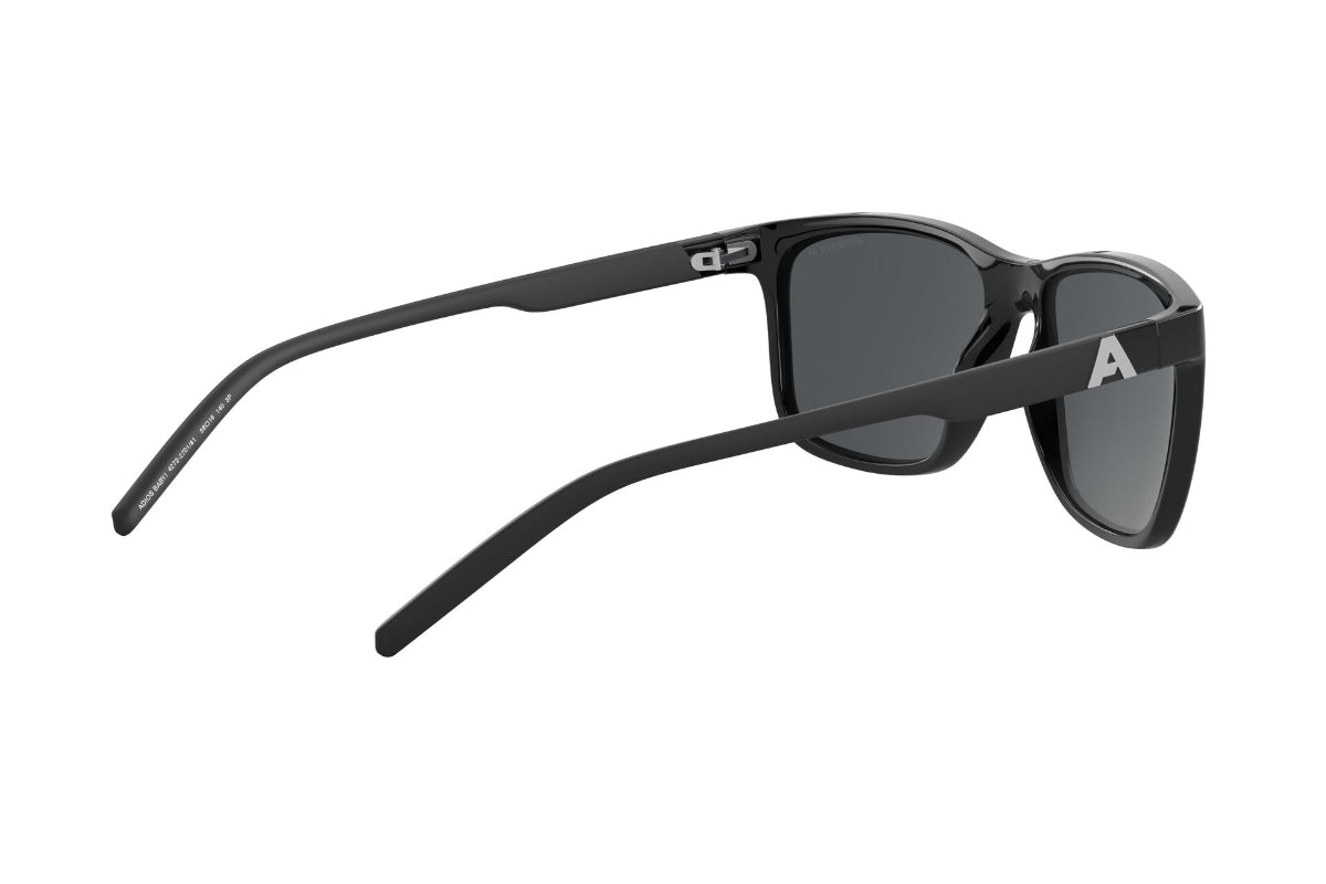 Arnette Adios Baby!