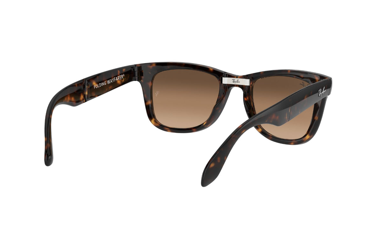 Ray-Ban Folding Wayfarer