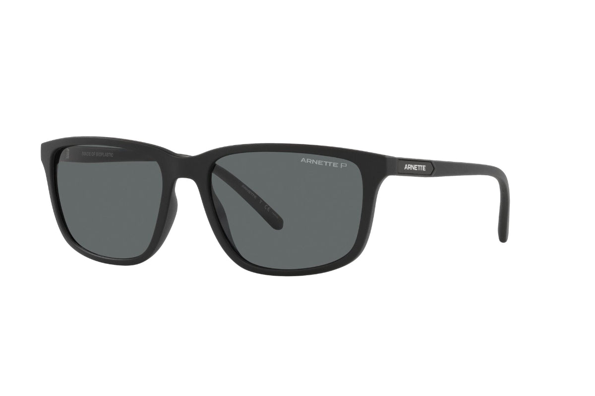 Arnette Pirx