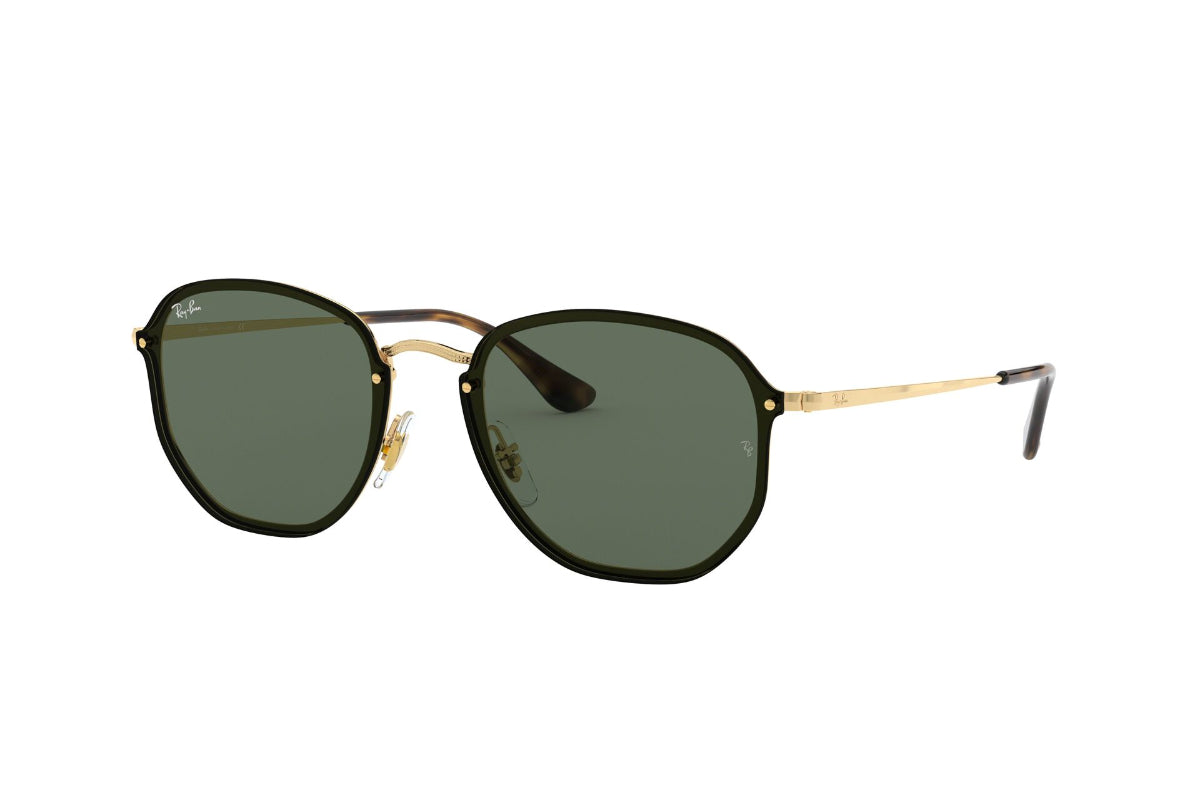Ray-Ban Blaze Hexagonal