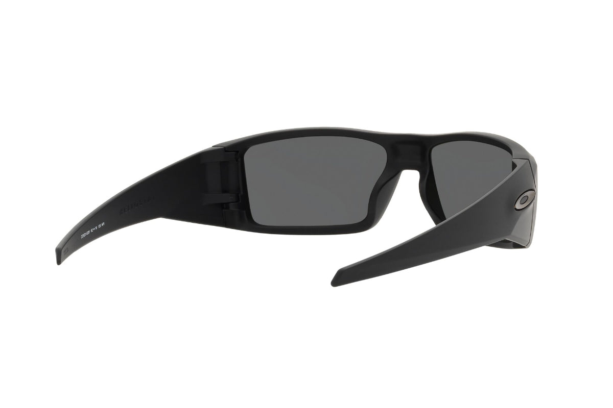 Oakley Heliostat