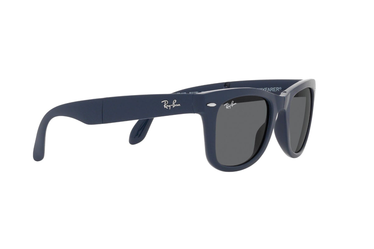 Ray-Ban Folding Wayfarer