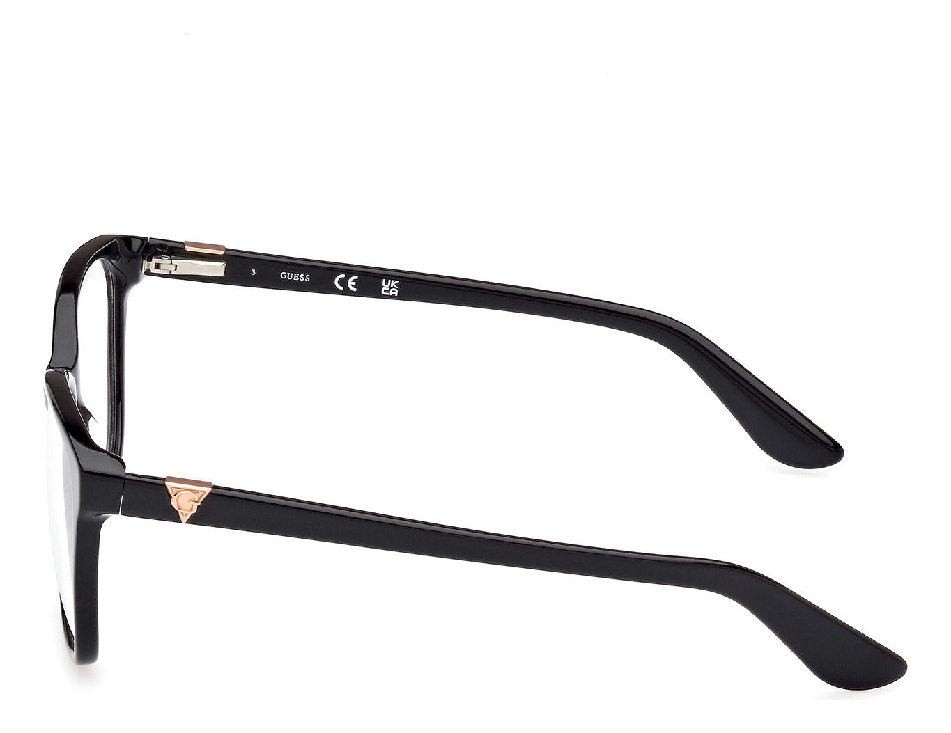 Guess Lentes Oftálmicos