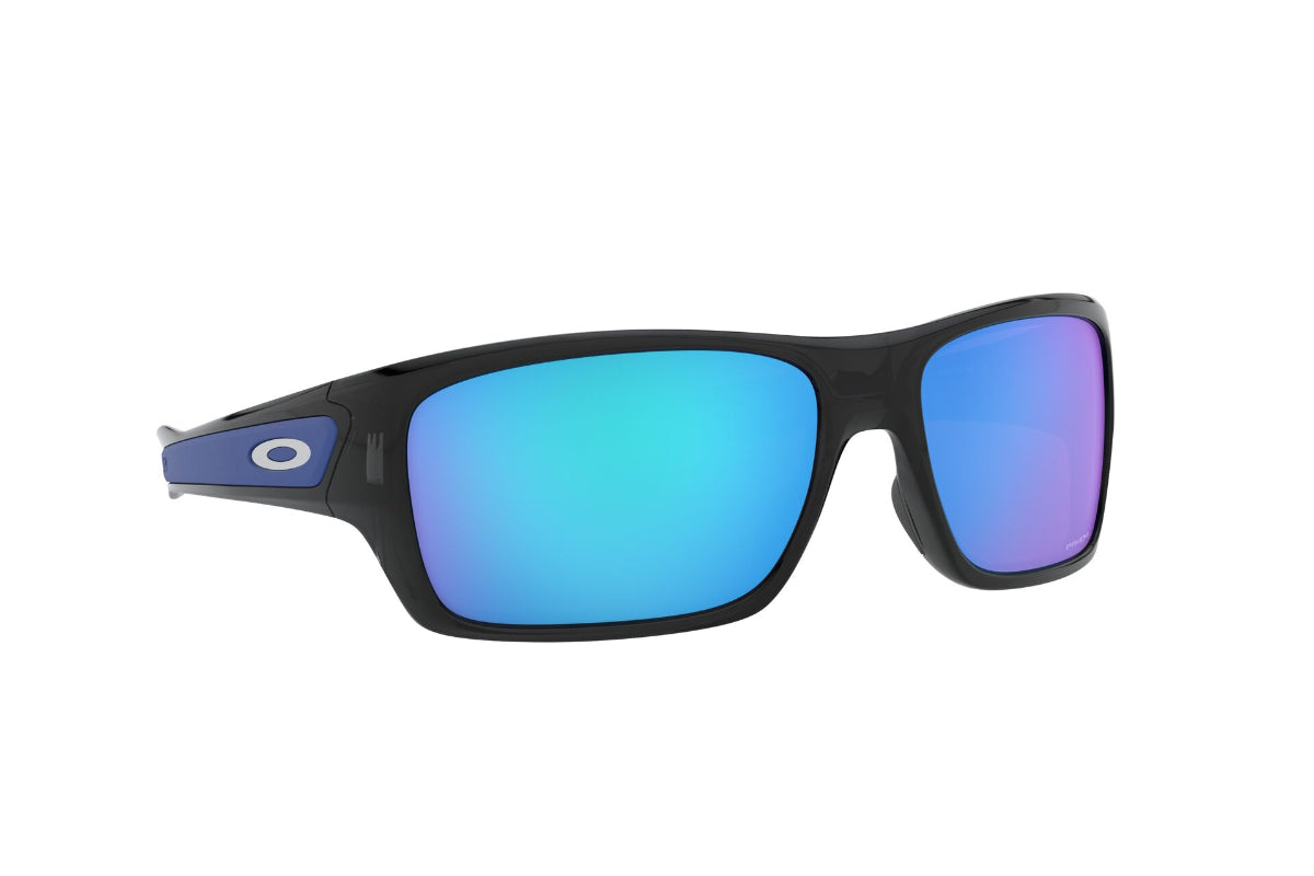 Oakley Turbine