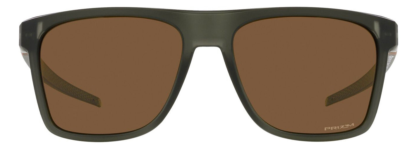 Oakley Leffingwell
