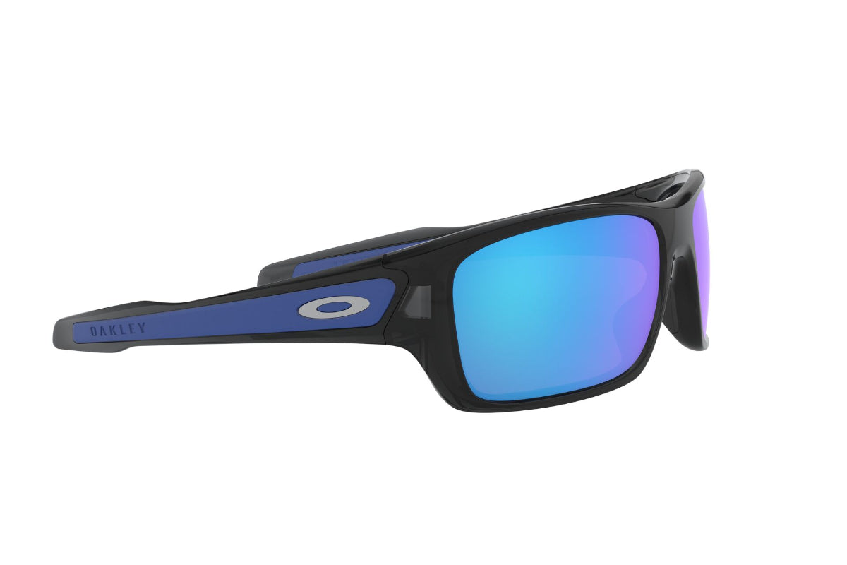 Oakley Turbine