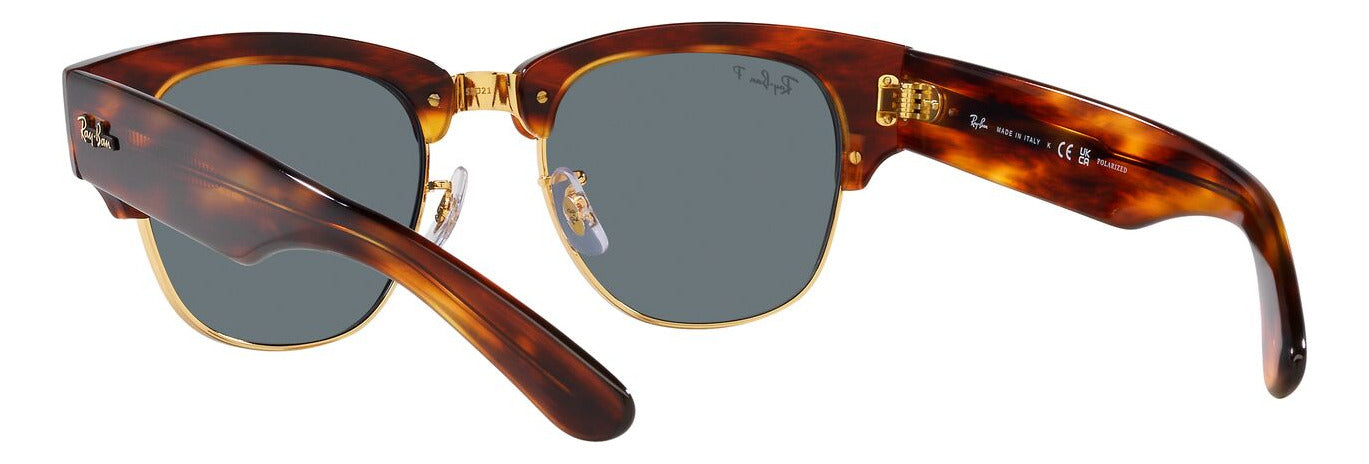Ray-Ban Mega Clubmaster