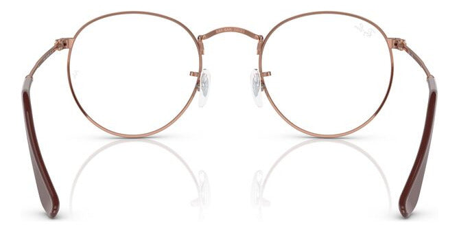 Ray-Ban Vista Round Metal
