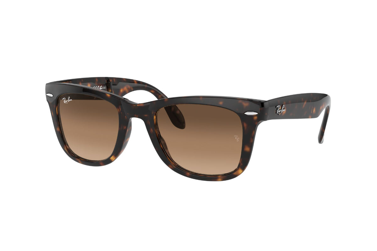 Ray-Ban Folding Wayfarer