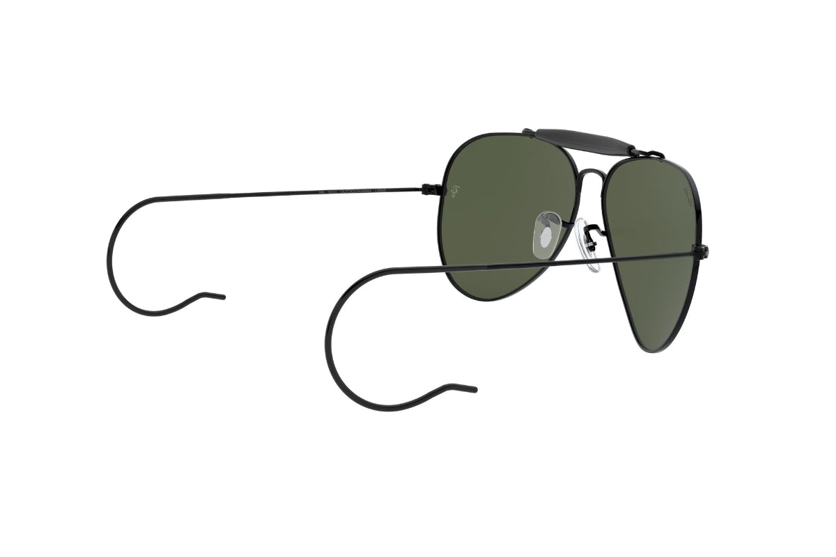 Ray-Ban Outdoorsman I