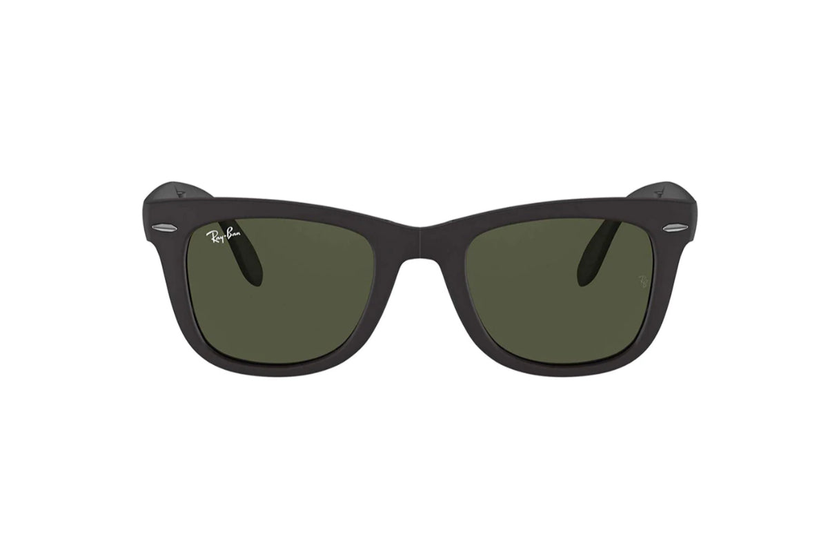 Ray-Ban Folding Wayfarer
