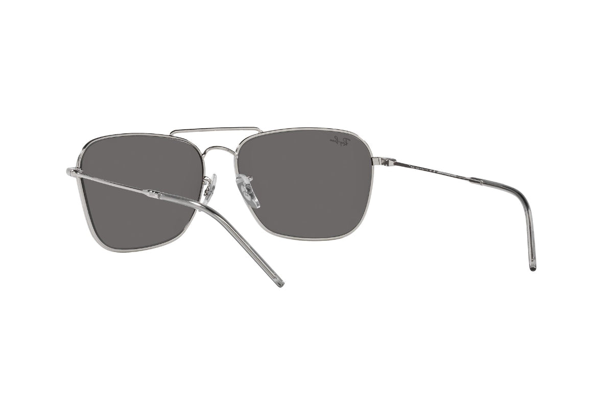 Ray-Ban Caravan Reverse