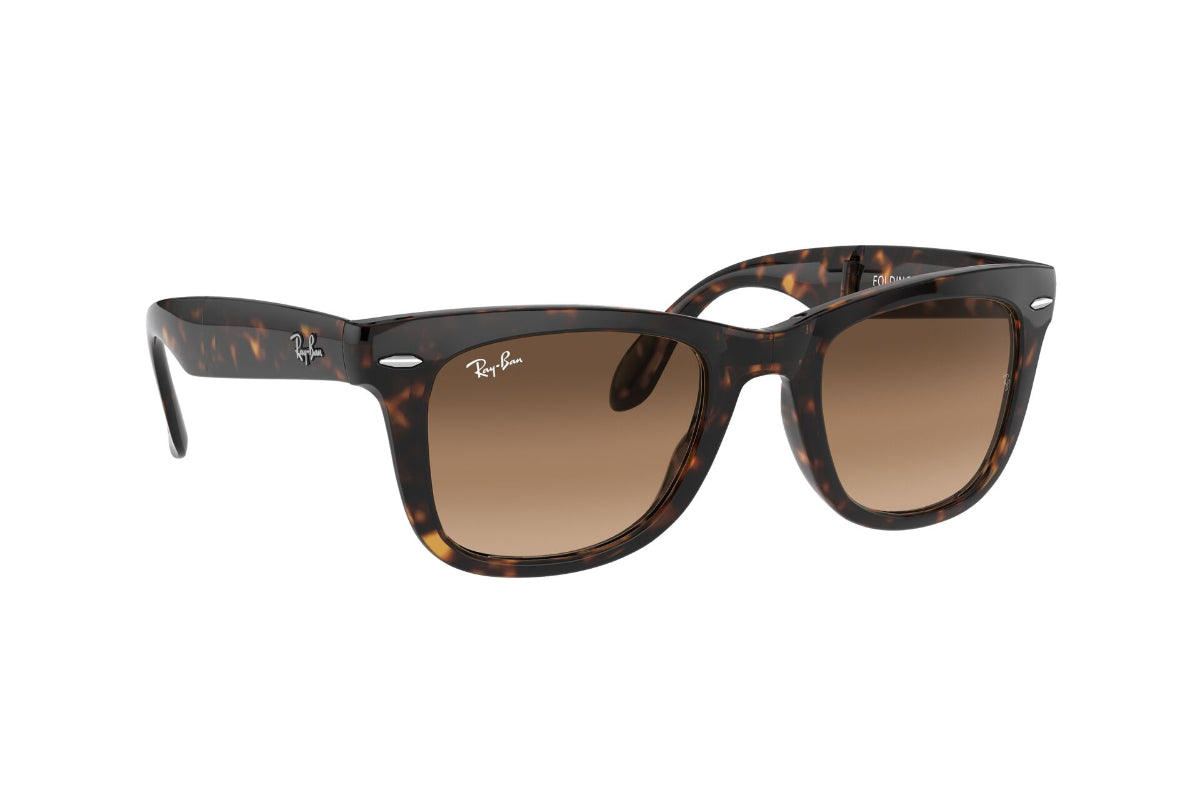 Ray-Ban Folding Wayfarer