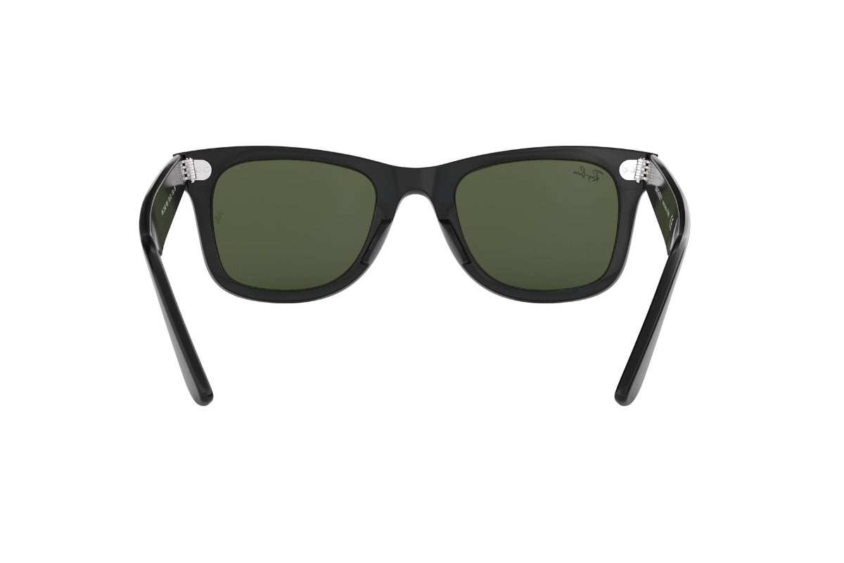 Ray-Ban Wayfarer Classic Lente Invertida
