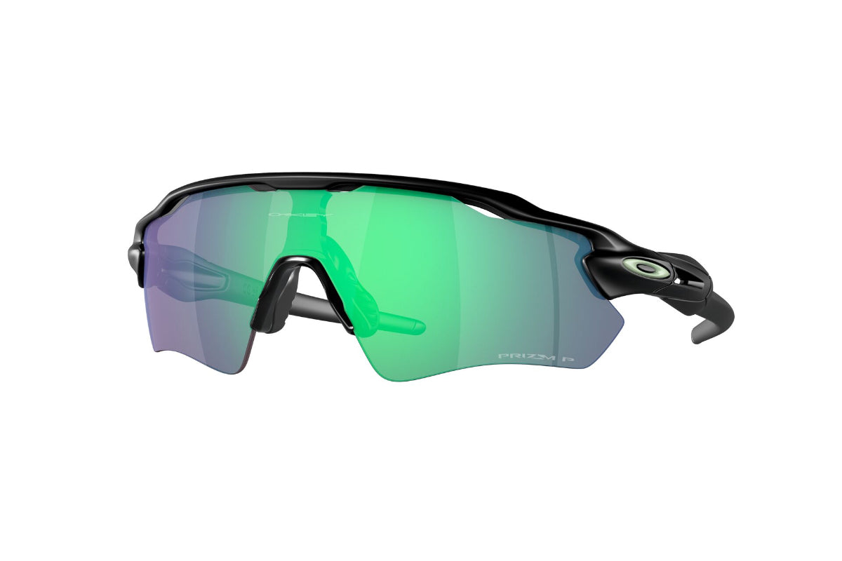 Oakley Radar Ev Path