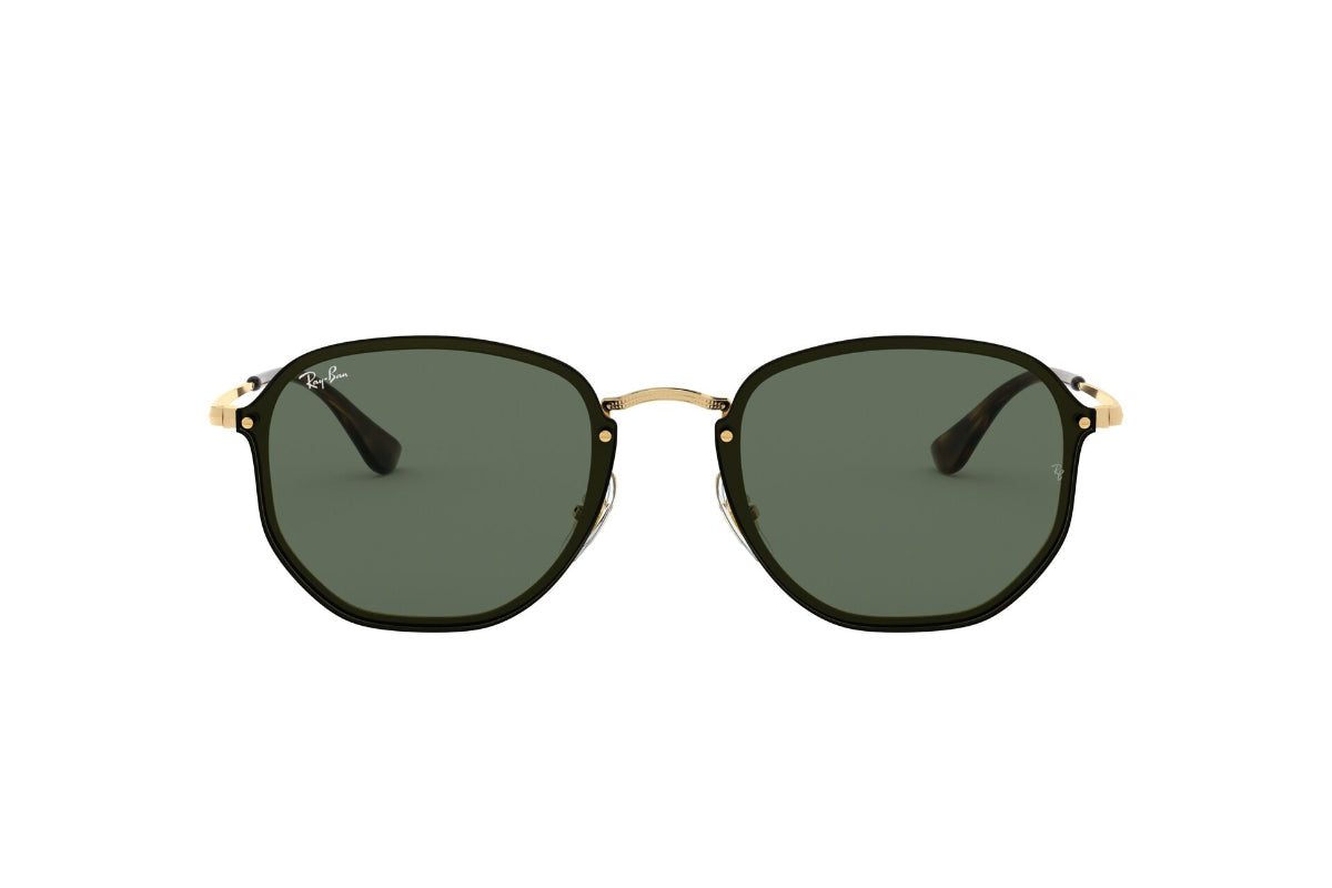 Ray-Ban Blaze Hexagonal