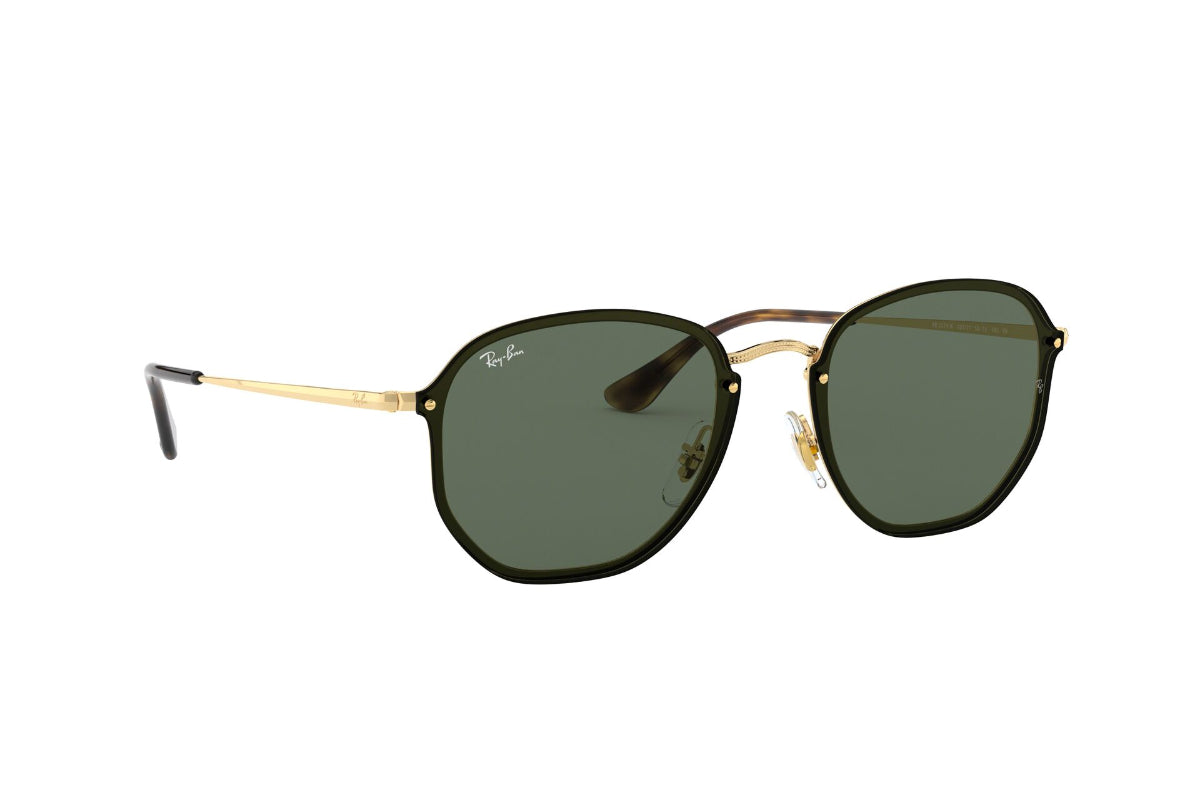 Ray-Ban Blaze Hexagonal