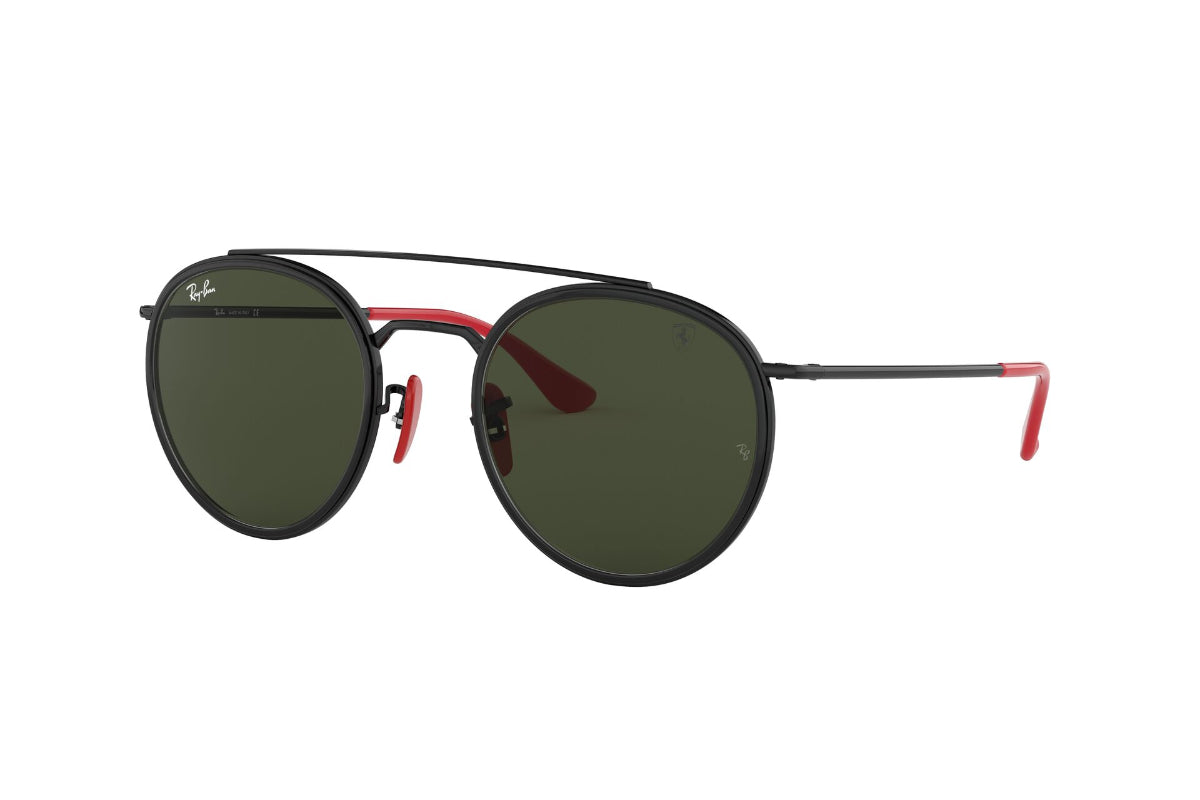 Ray-Ban Ferrari