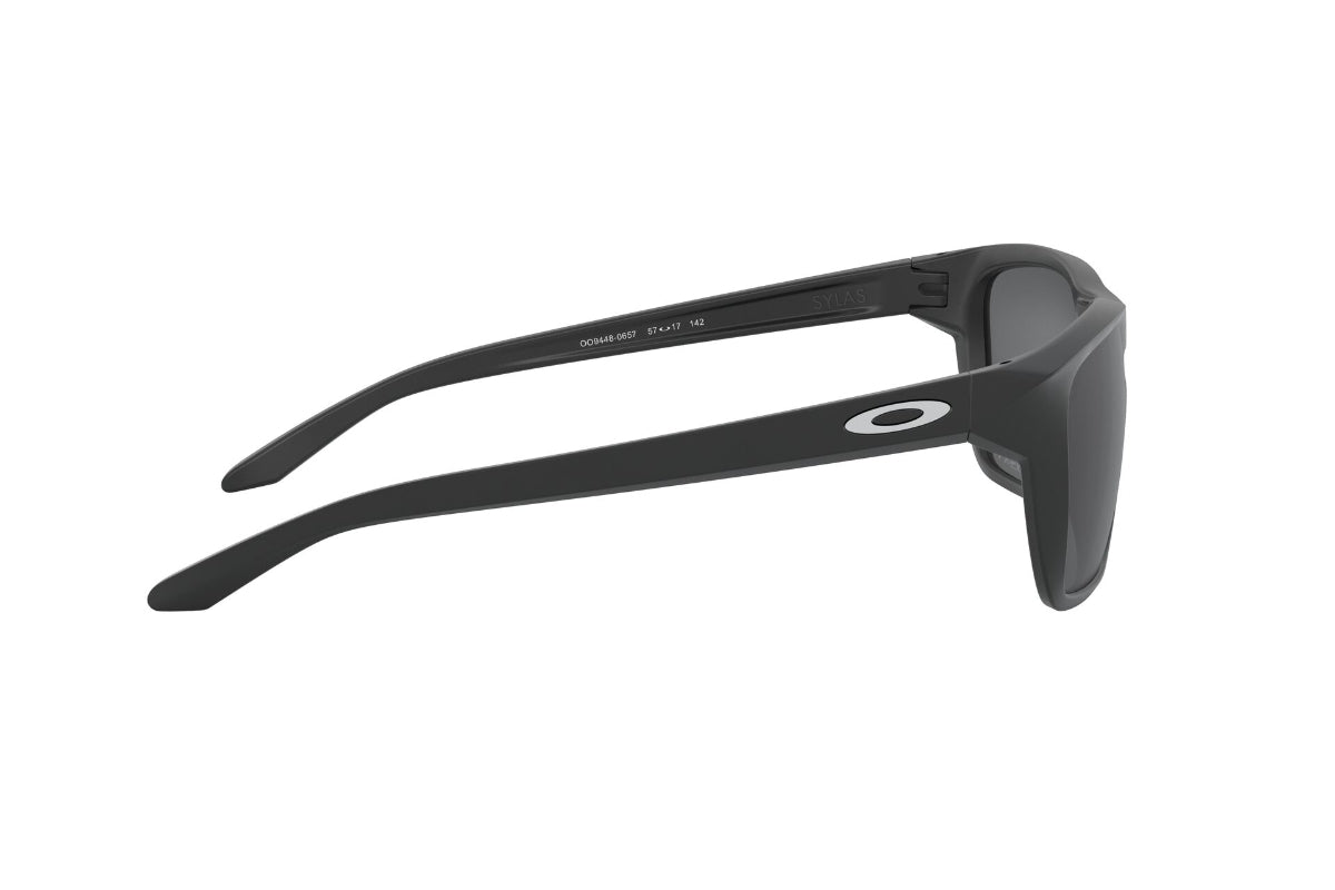 Oakley Sylas