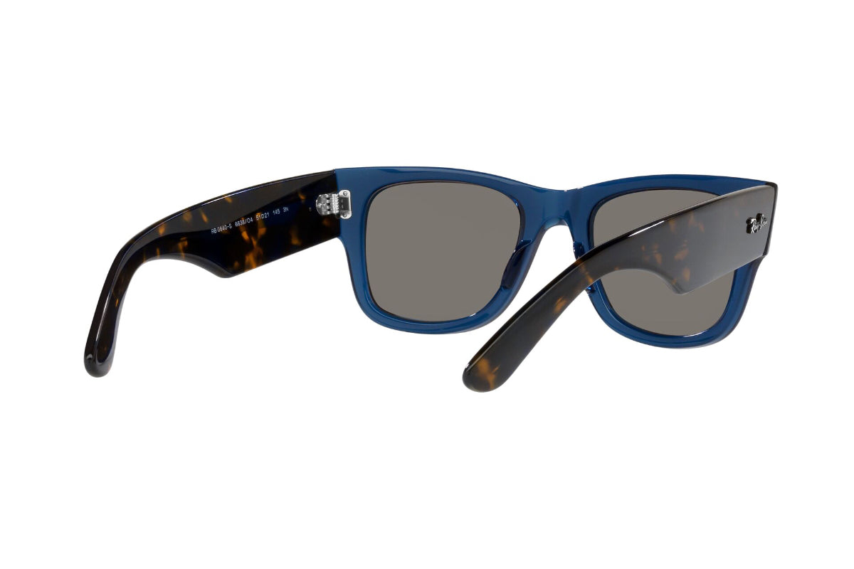Ray-Ban Mega Wayfarer