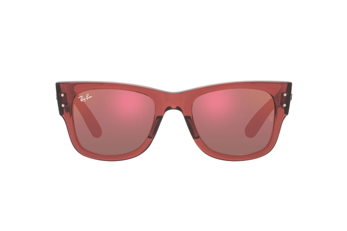 Ray-Ban Mega Wayfarer