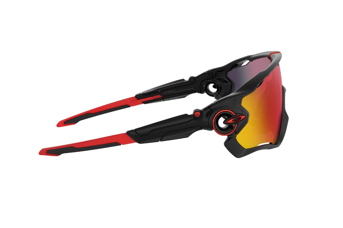 Oakley Jawbreaker