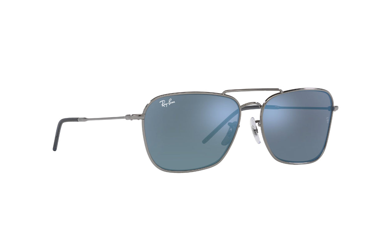 Ray-Ban Caravan Reverse