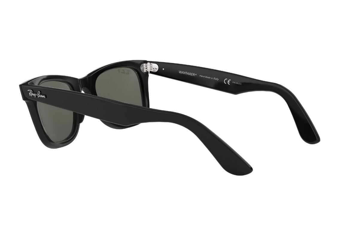 Ray-Ban Wayfarer Polarizados BS