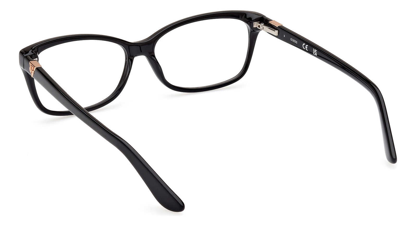 Guess Lentes Oftálmicos