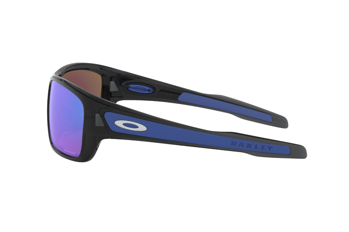 Oakley Turbine