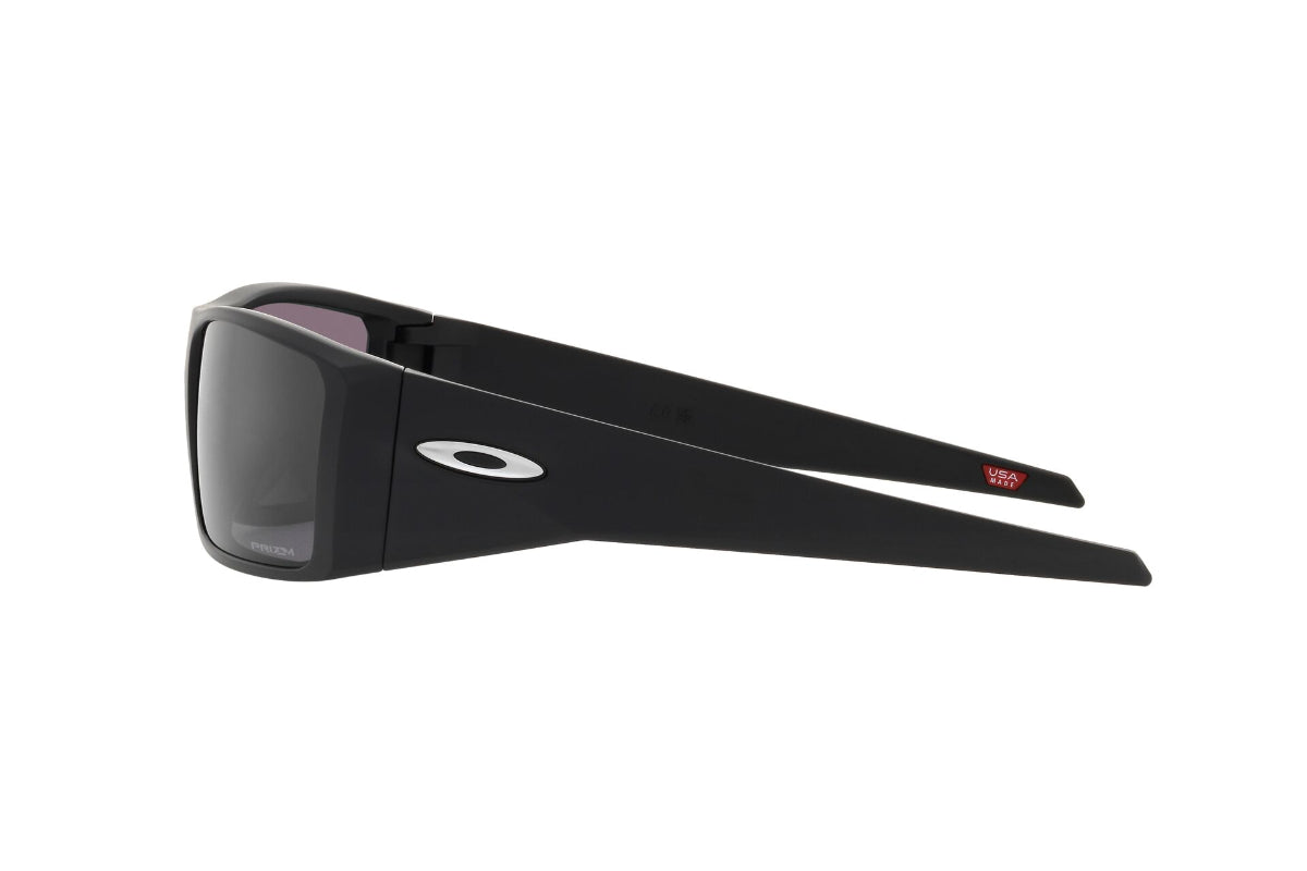 Oakley Heliostat