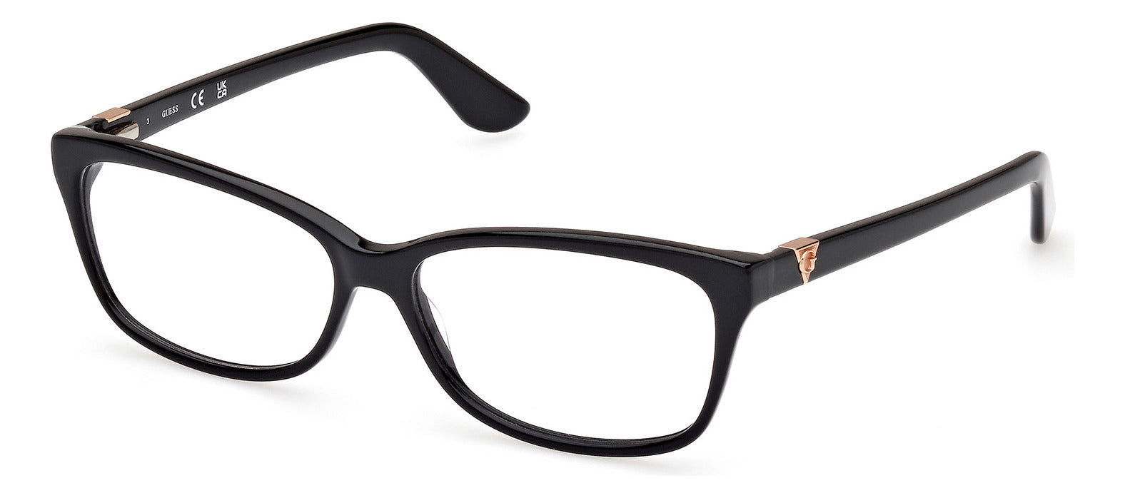 Guess Lentes Oftálmicos