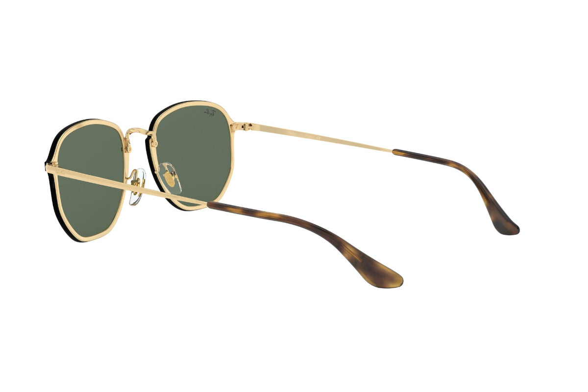 Ray-Ban Blaze Hexagonal