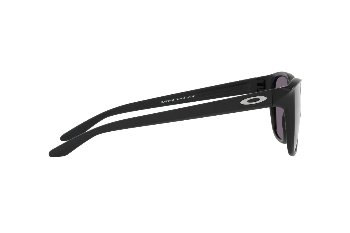 Oakley Manorburn