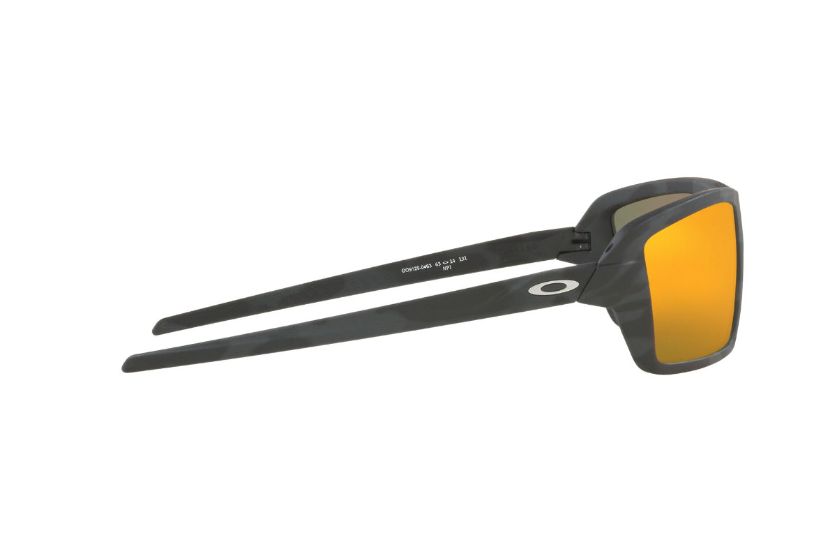 Oakley Cables