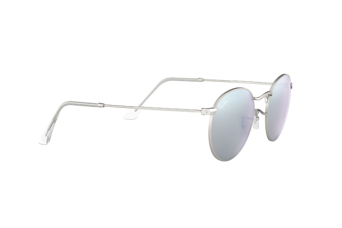 Ray-Ban Round Metal