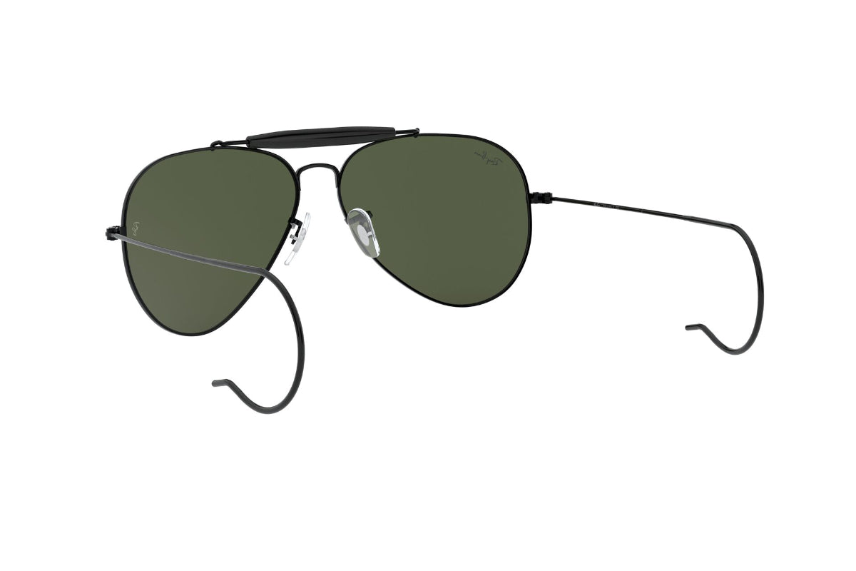 Ray-Ban Outdoorsman I