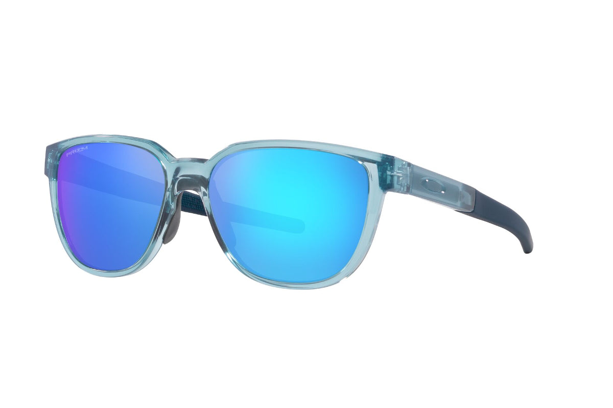 Oakley Actuator